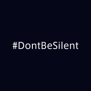 Dontbesilent